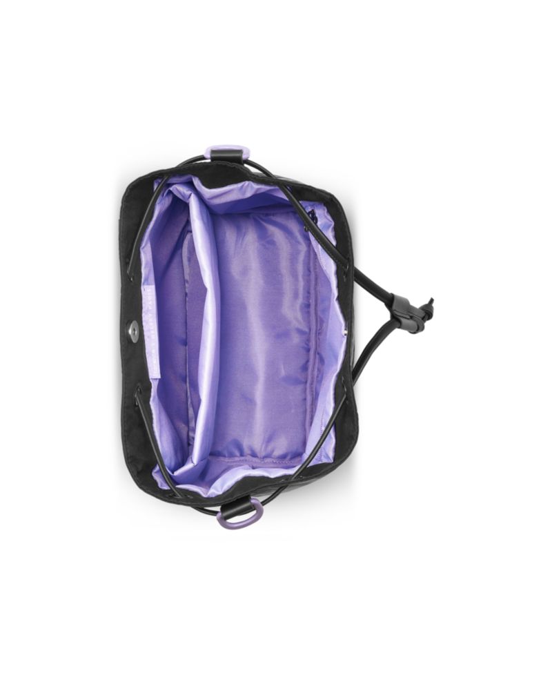 Yours Truly Bucket Bag