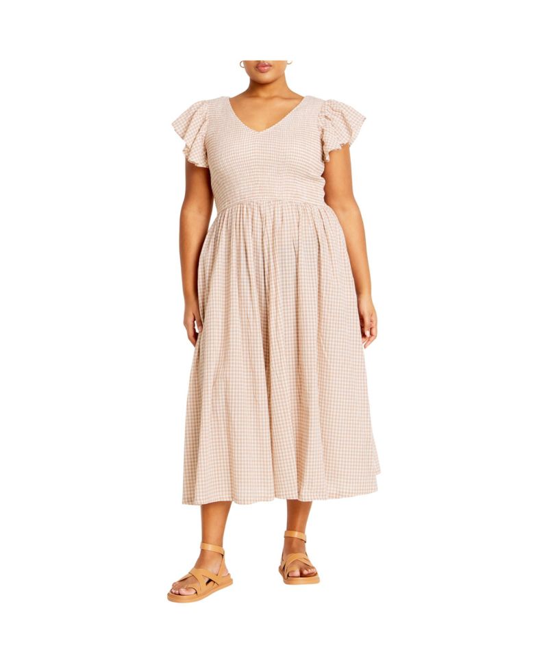 Women's Charley Dress