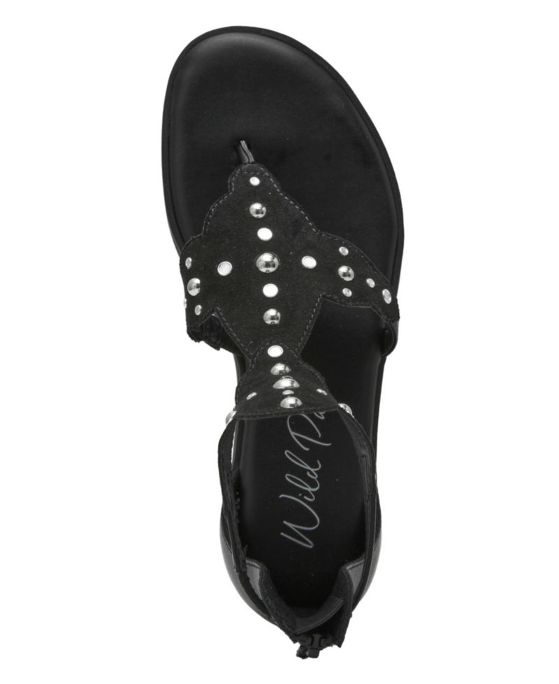 Women's Neddrra Flat Sandals