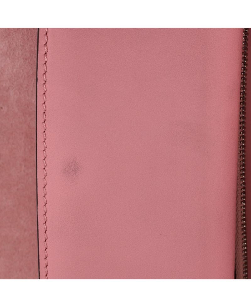 Small Dionysus Bag Crystal Embellished Suede