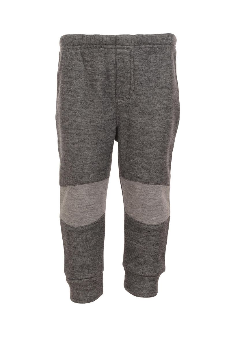 Boys The Mandalorian Grogu 2-Piece Fleece Hoodie and Jogger Set