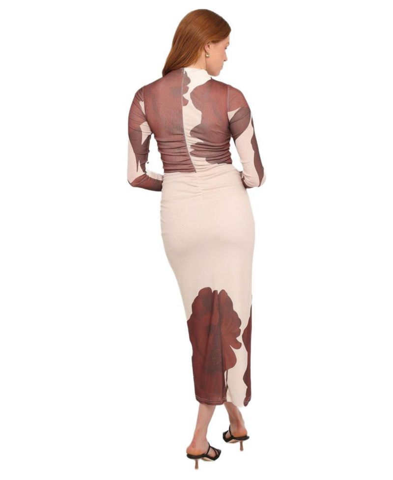 Women's Sukin Midi Dress