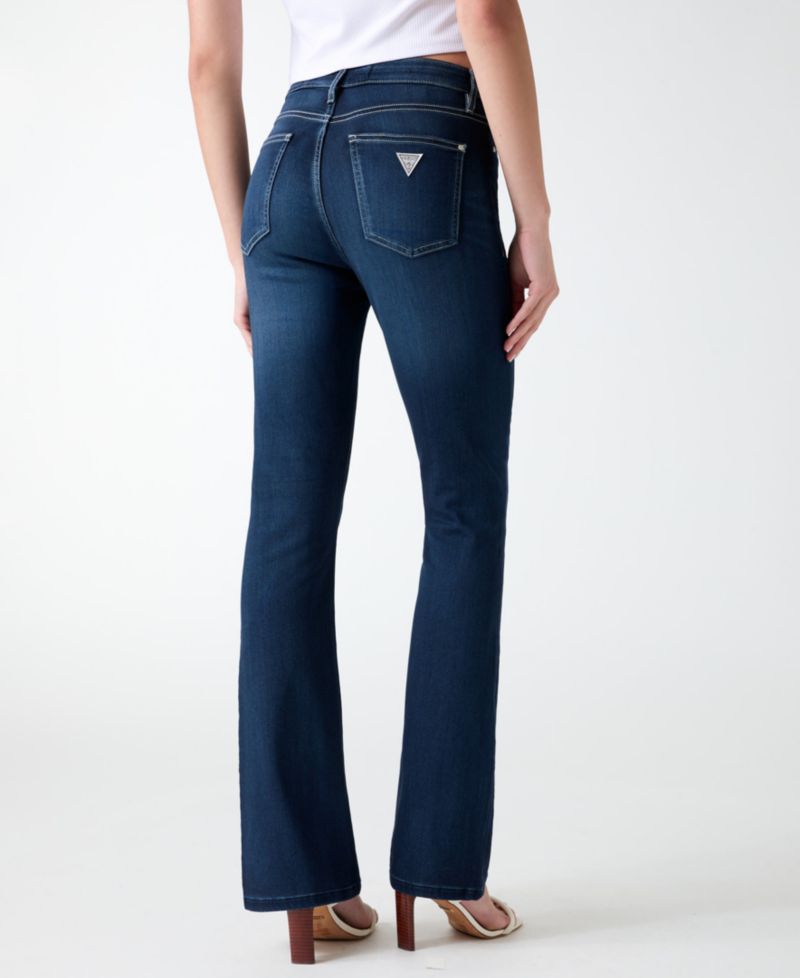 Women's Flare-Leg Denim Jeans