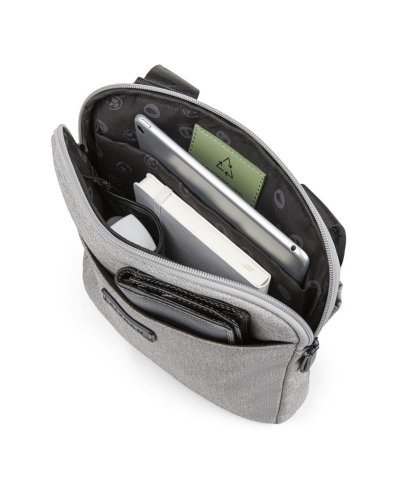 Reborn Slim Crossbody Bag