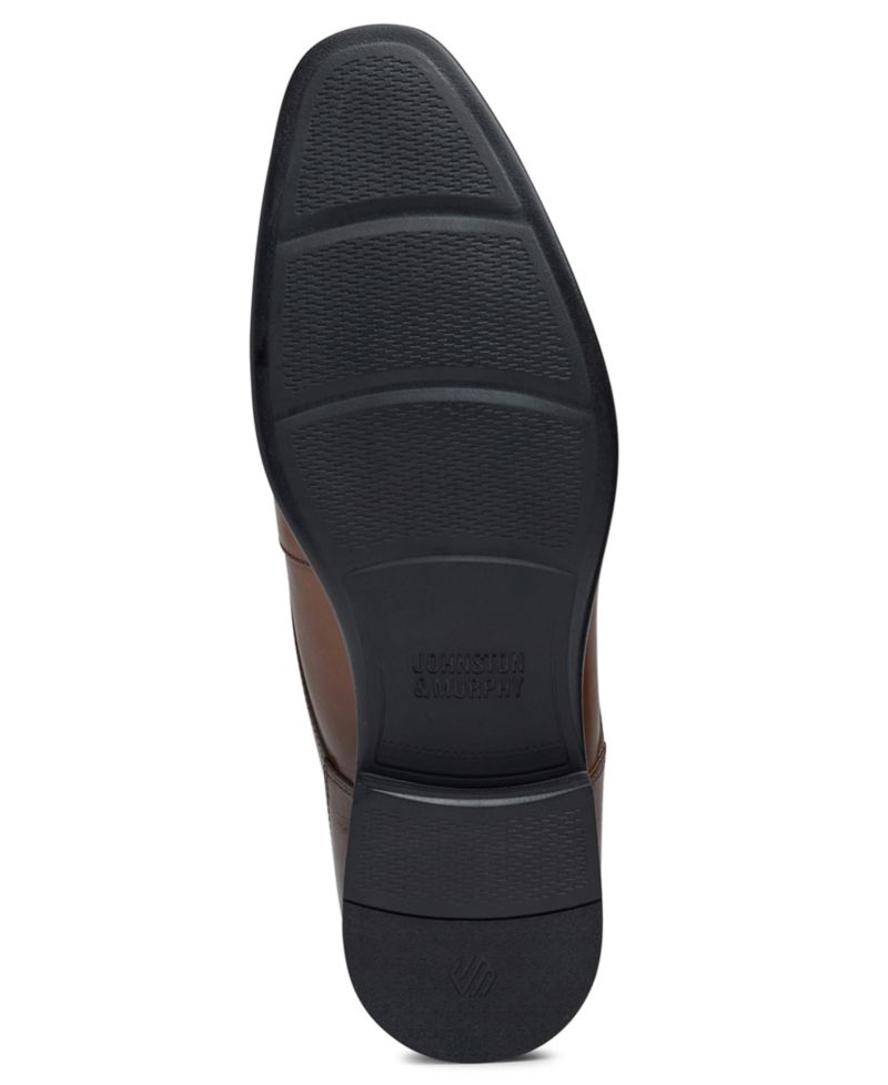 Men's Landon Cap Toe Oxfords