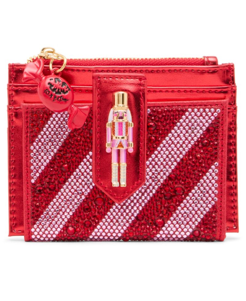 Nutcracker Wallet