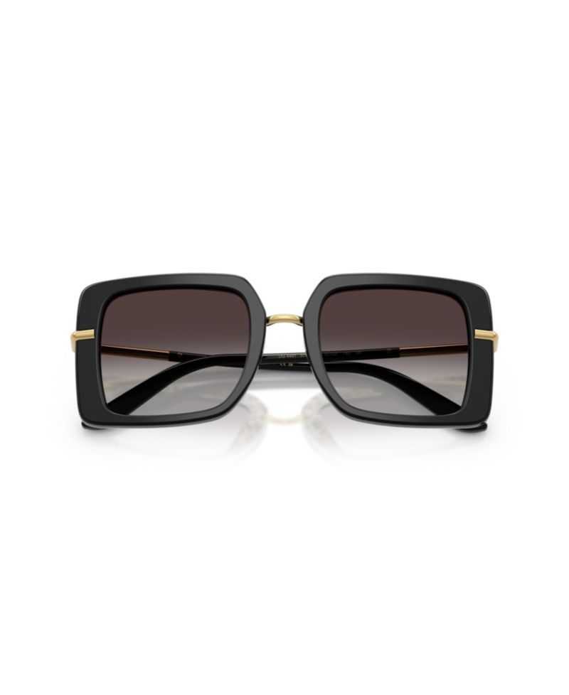 Women's Square Sunglasses, DG4491