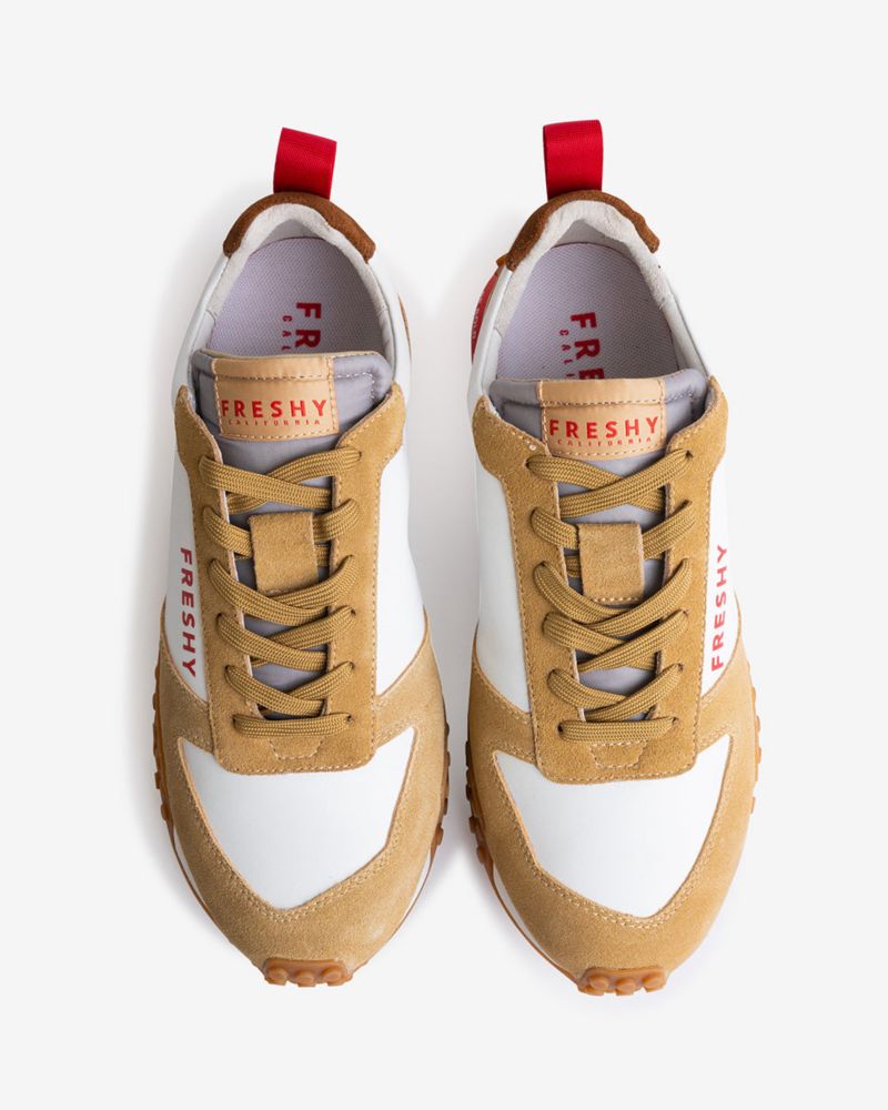 Men's Smoove Trainer Core Sneaker