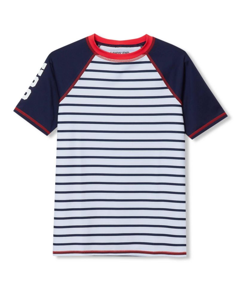 Usa/Тёмно-синий Stripes