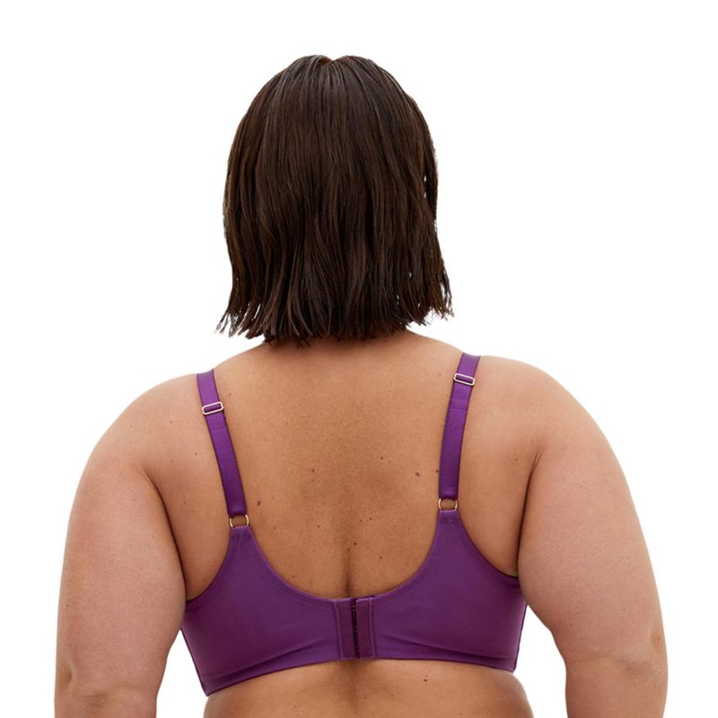 Women's Tara Plunge Contour Bra