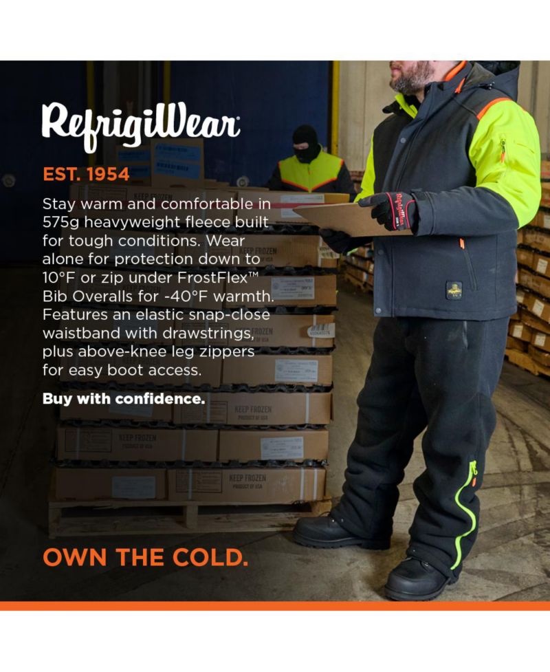 Men's FrostFlex Fleece Pants