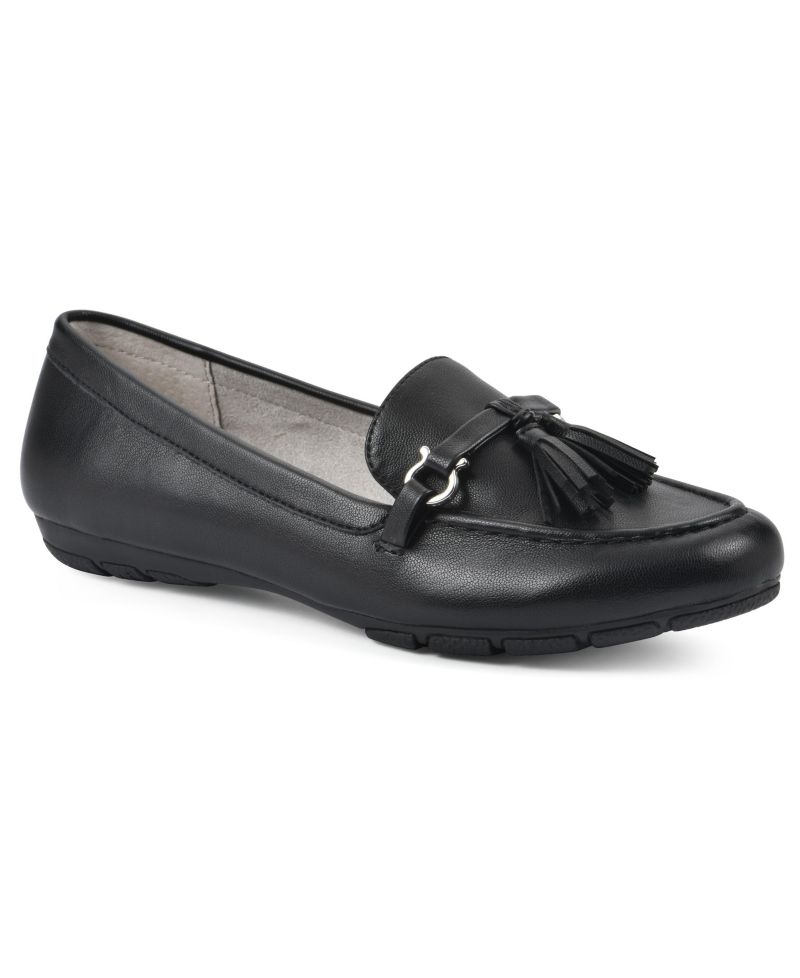 Women's Gush Flat Loafers