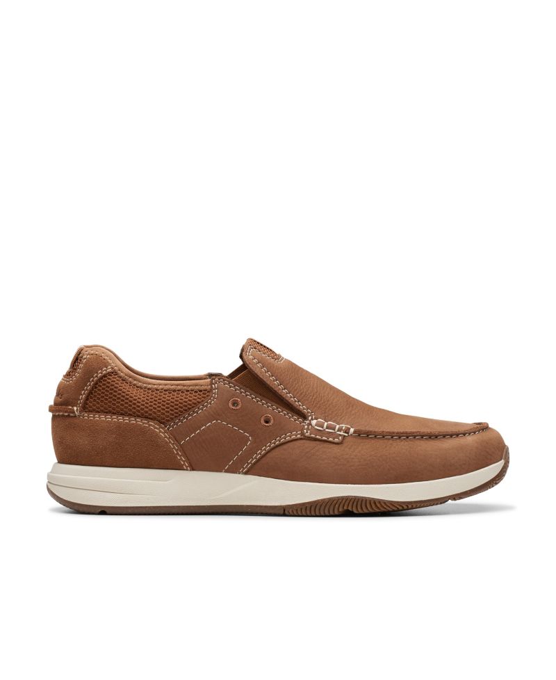 Мужские кроссовки из коллекции Sailview Step Slip On Sneaker