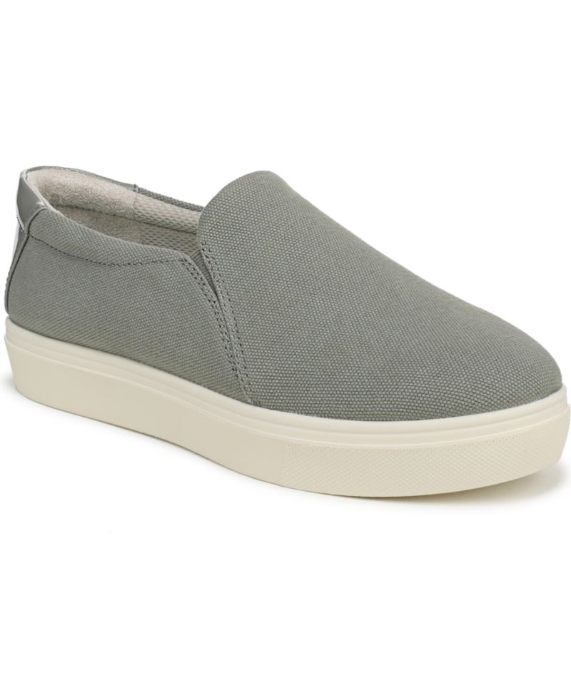 Women's Madison Cloud Slip On Sneakers