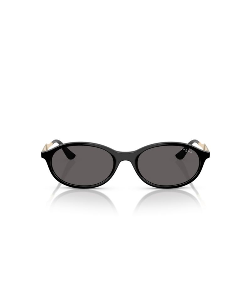 Women's Oval Sunglasses, VO5625S