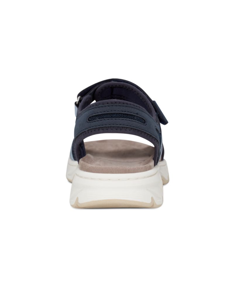 Women's Venny Banded Sporty Flat Sandals