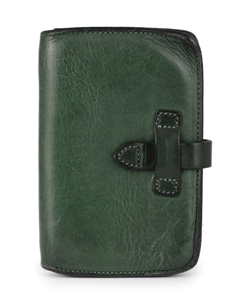 Leeds Bifold Card Holder