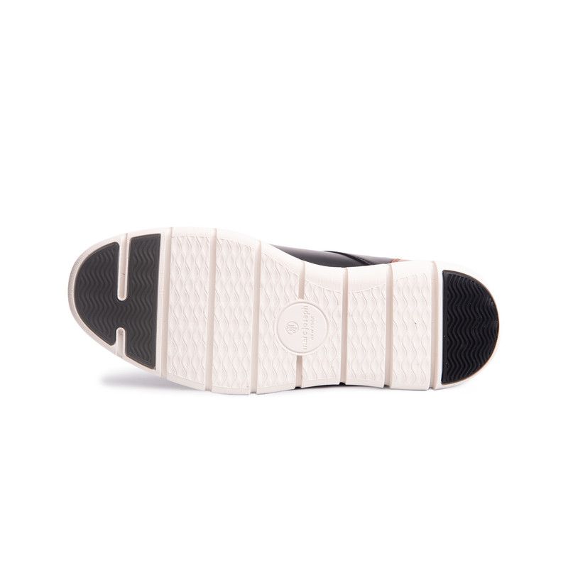 Men's Newbury St Hands-Free Slip On Technology Lightweight Sneakers