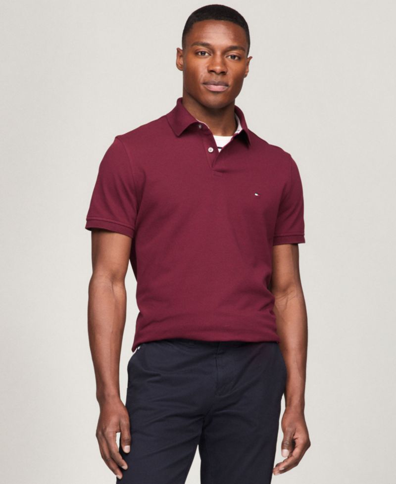 Men's Cotton Classic-Fit 1985 Polo Shirt