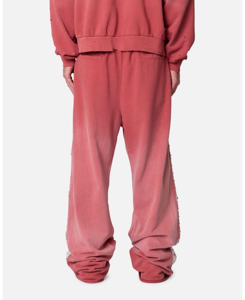 Men's Mojave Oversized Cotton Sweatpants