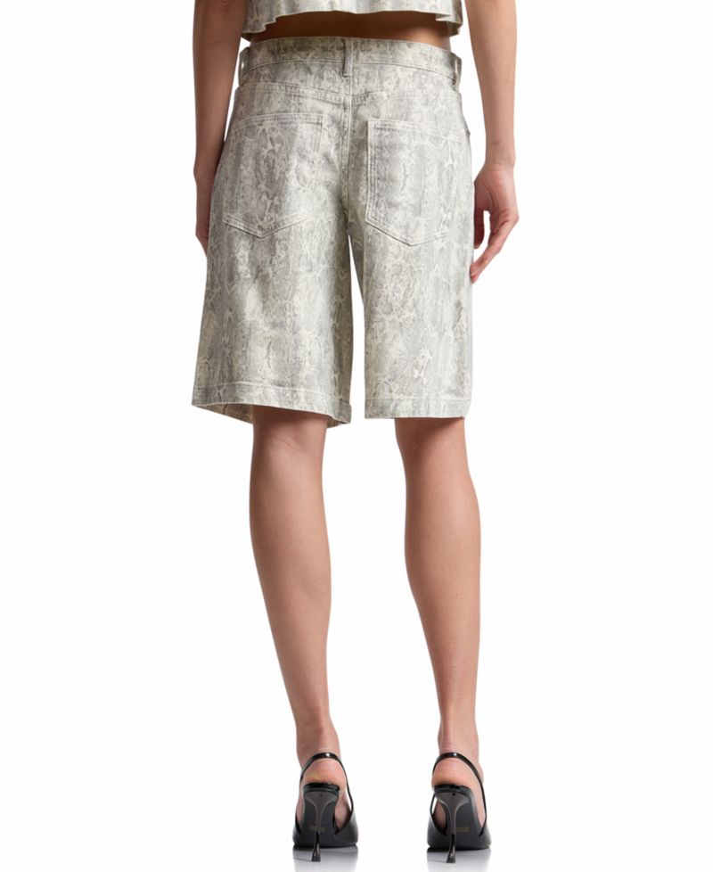 Women's Long Board Shorts
