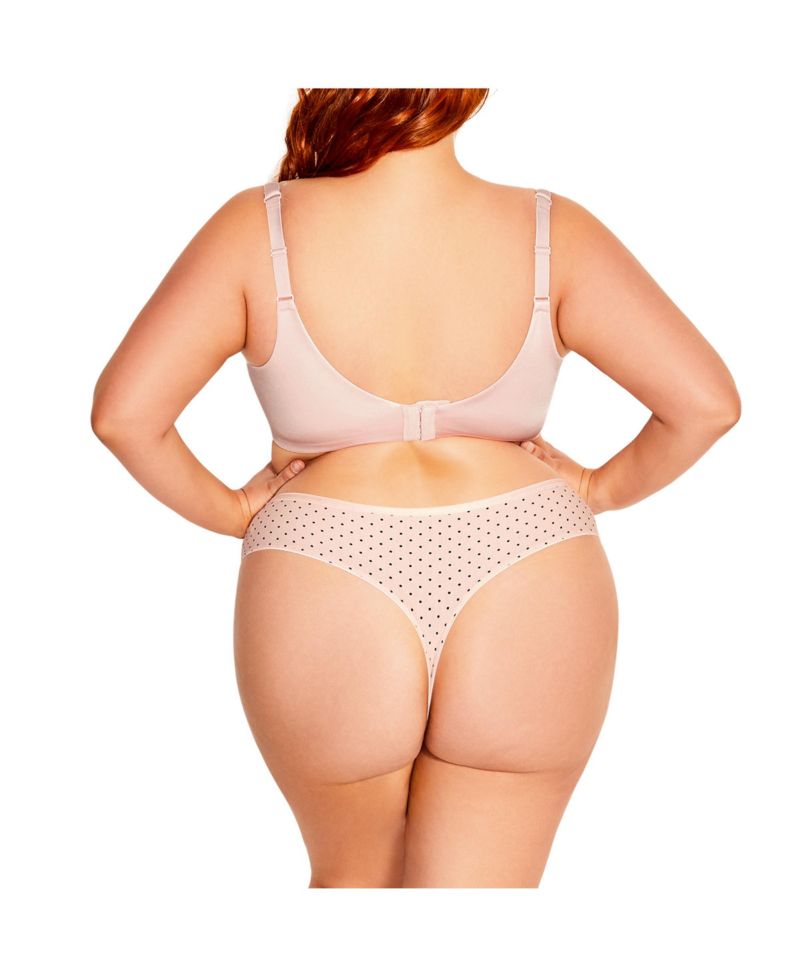 Women's Smooth & Chic T-Shirt Bra