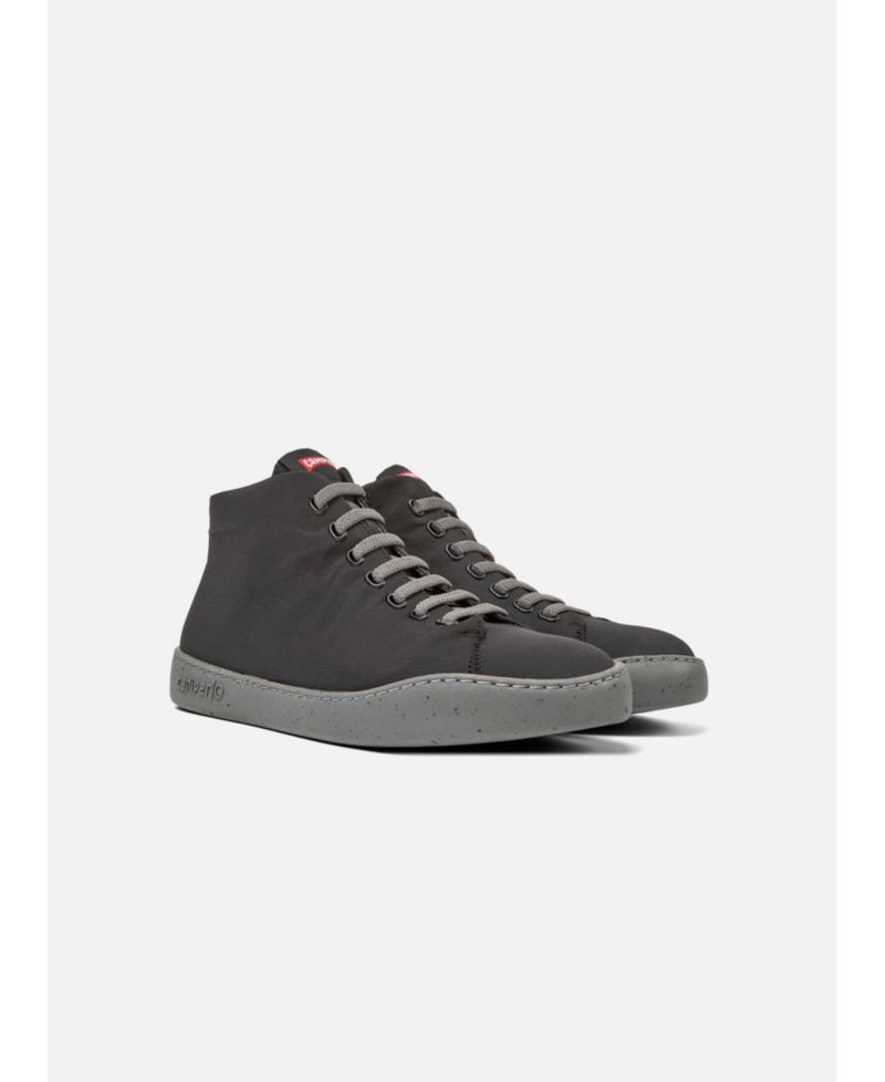 Men's Peu Touring Fabric Sneakers