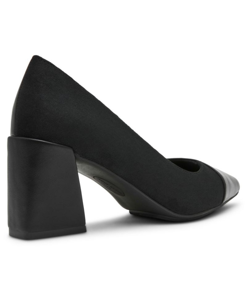 Women's Ravine Slip-On Pumps