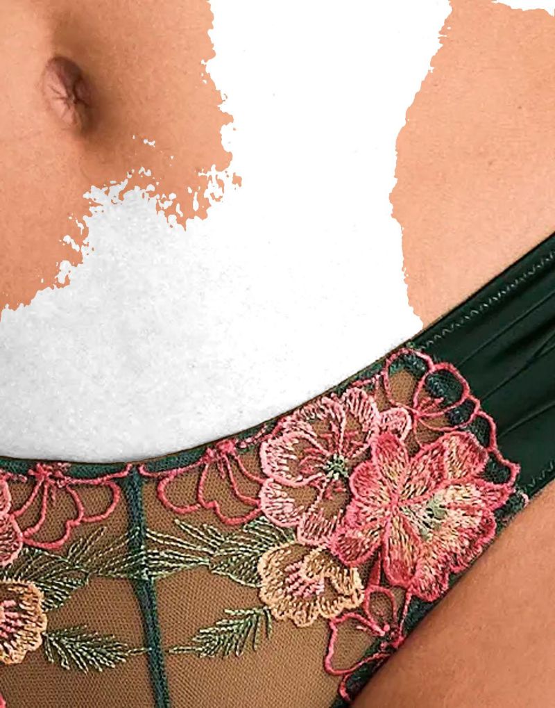 Women's Carolyn Brazilian Panty