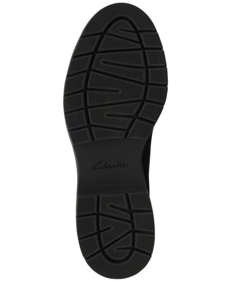 Women's Westlynn Bella Lug-Sole Comfort Loafers