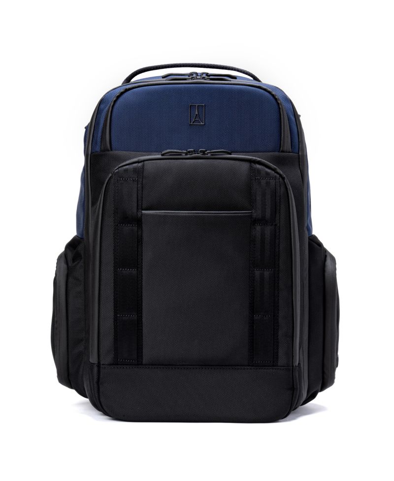 Altitude Large Expandable Travel Laptop Backpack