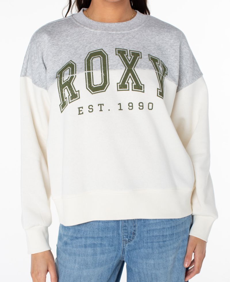 Women's Long-Sleeve Top