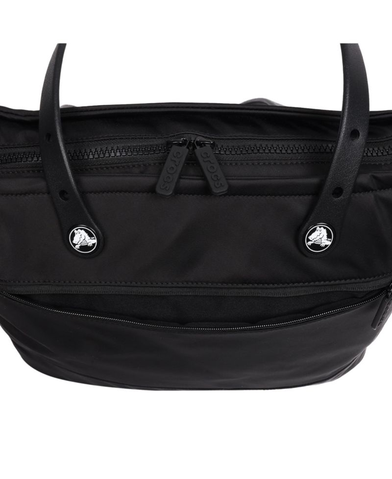 Large Tote with Pockets