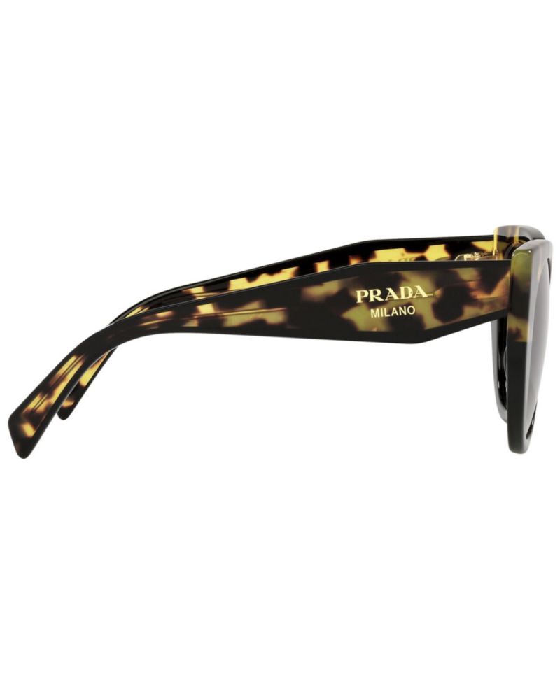 Cat Eye Women's Sunglasses, PR 14WS