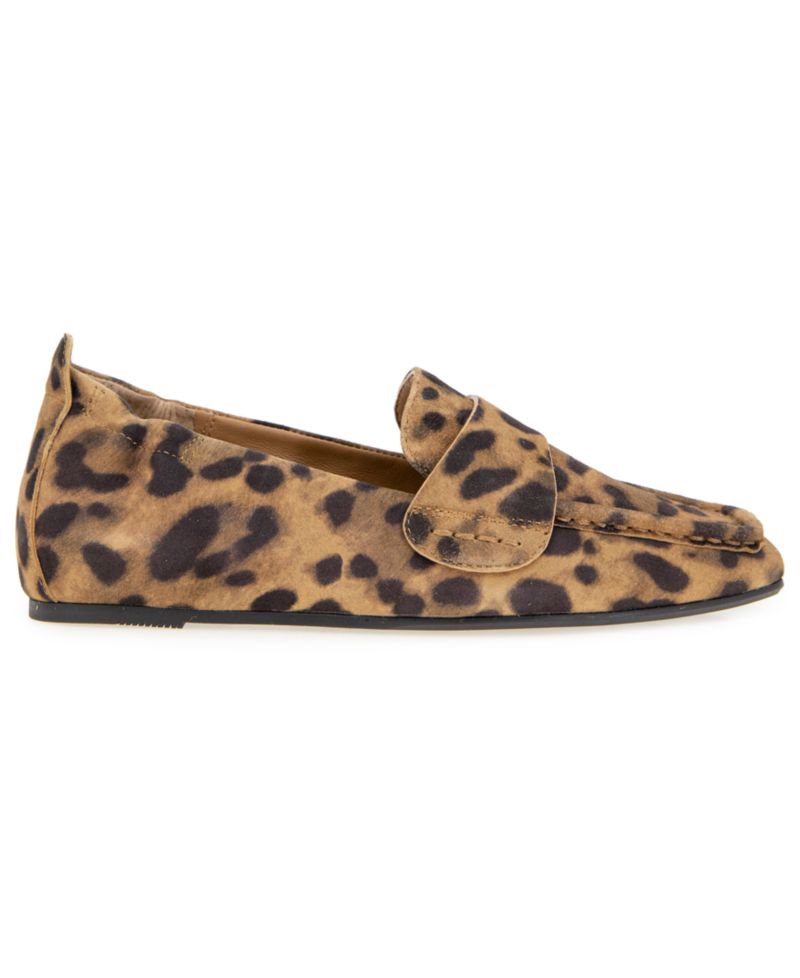 Women's Sophie Slip-On Flat Loafers