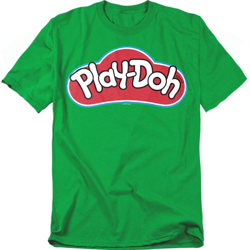 Men's + Play Dohlogo T-Shirt