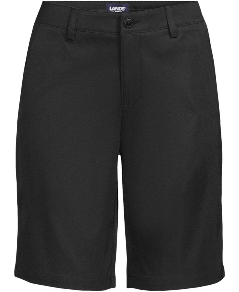 Women's Active Performance 9" Chino Shorts
