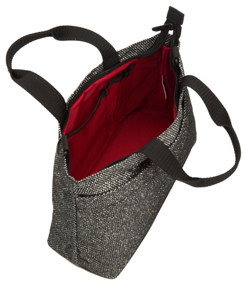 Fabric Street Tote