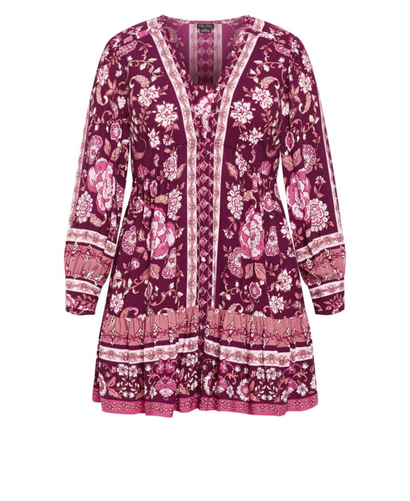 Women's Willow Mini Dress