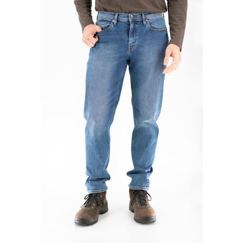 Men's DEVIL-DOG Athletic Denim Jeans