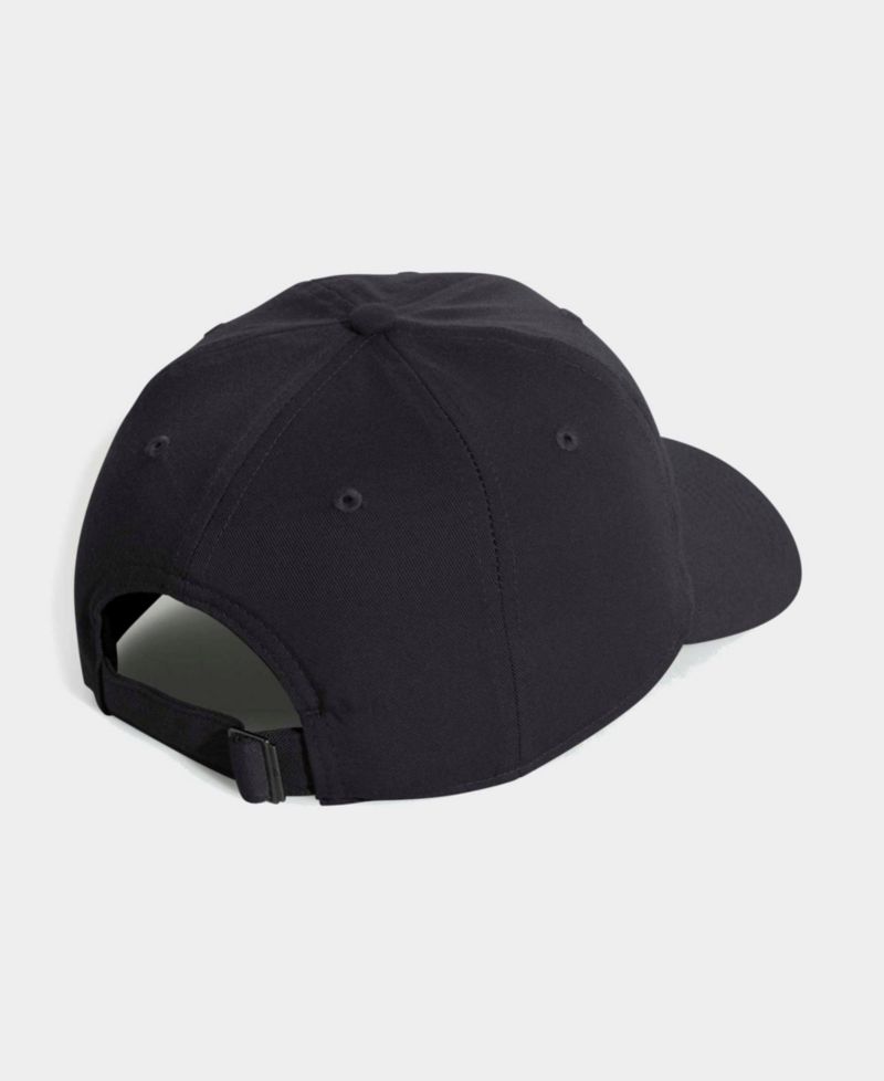 Men's Texas Tech Red Raiders Six-Panel Low-Crown Adjustable Baseball Cap