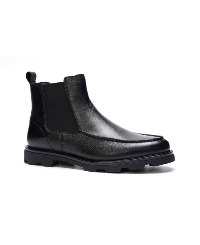 Men's Dwayne Leather Chelsea Boots