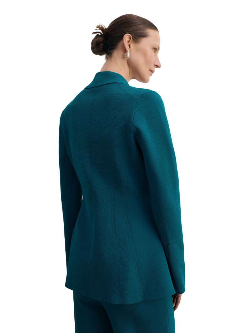 Women's Somerton Sculpt Knit Blazer
