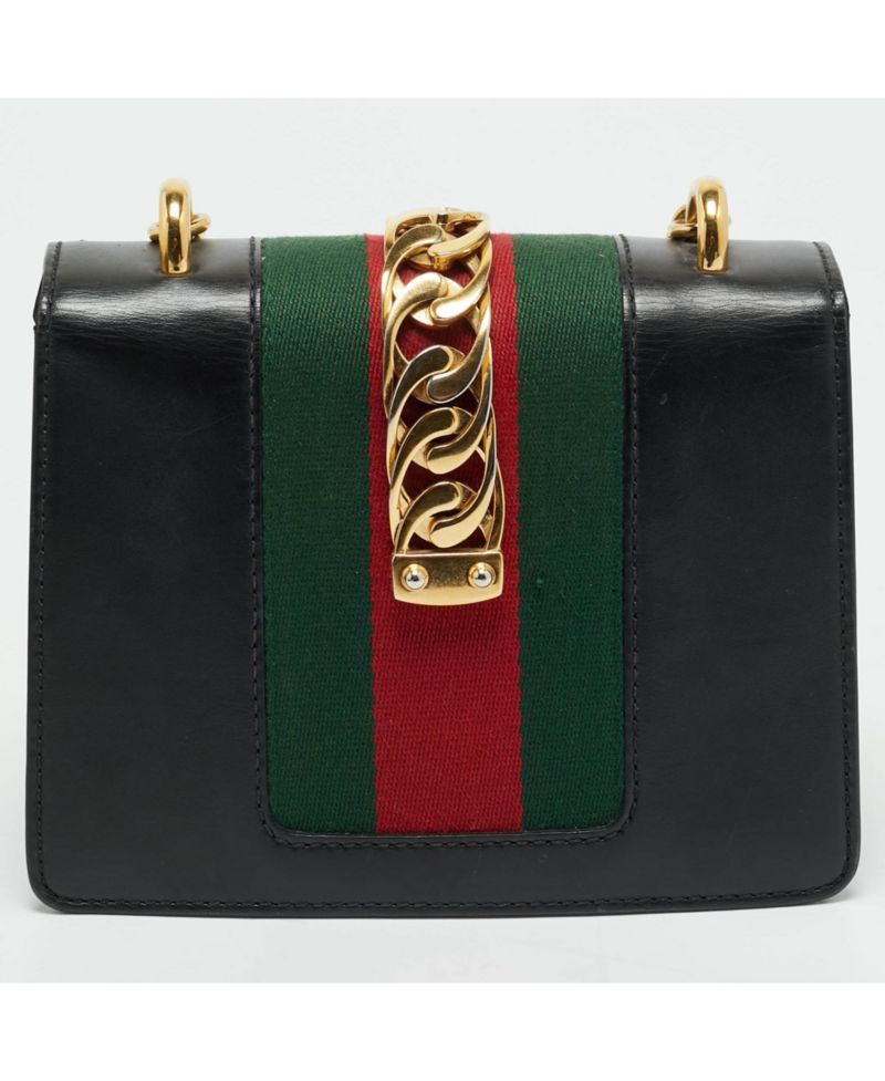 Women's Leather Shoulder Bag