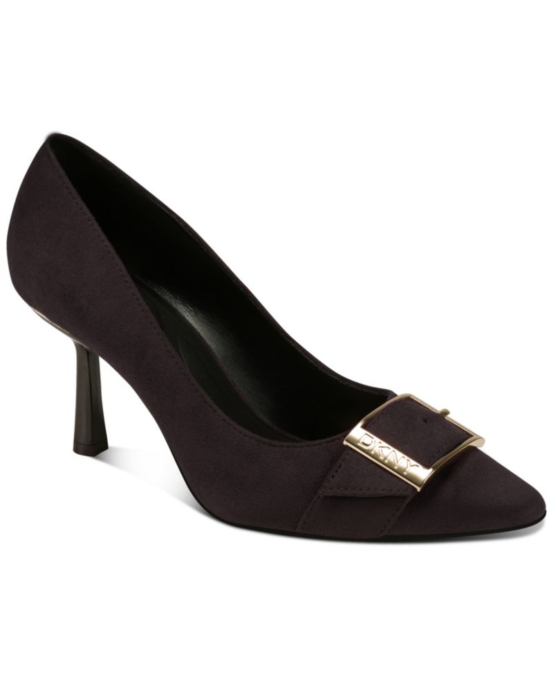 Women's Nashbrook Slip-On Pumps