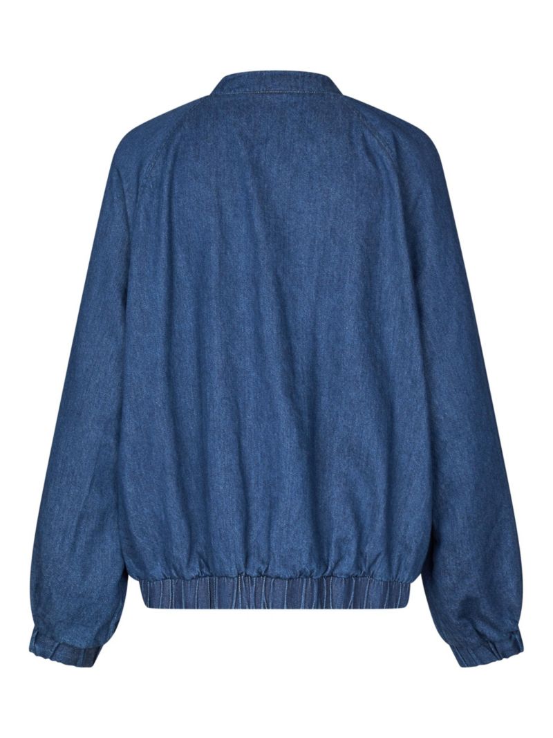 Women's MaJossana Bomber Jacket