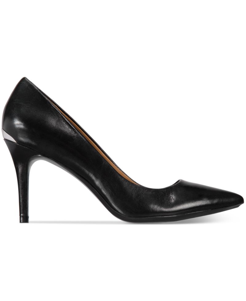 Women's Gayle Classic Pointed Toe Stiletto Pumps