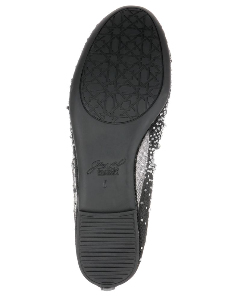 Women's Nuala Round Toe Dress Flats