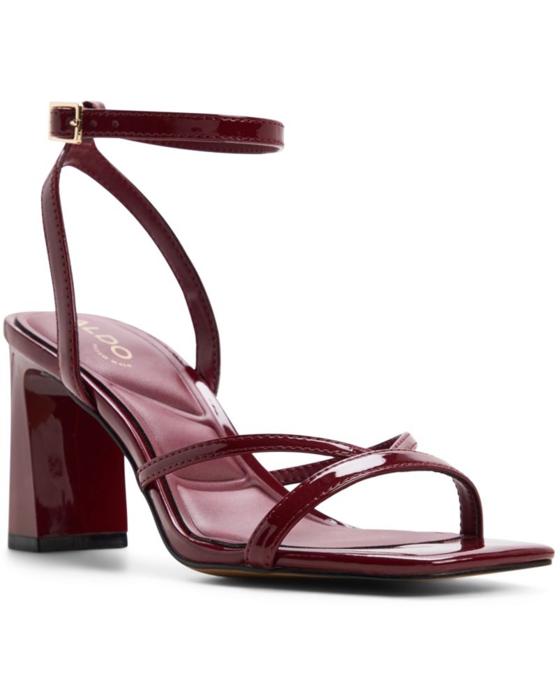 Women's Stellare Square Toe Dress Sandals