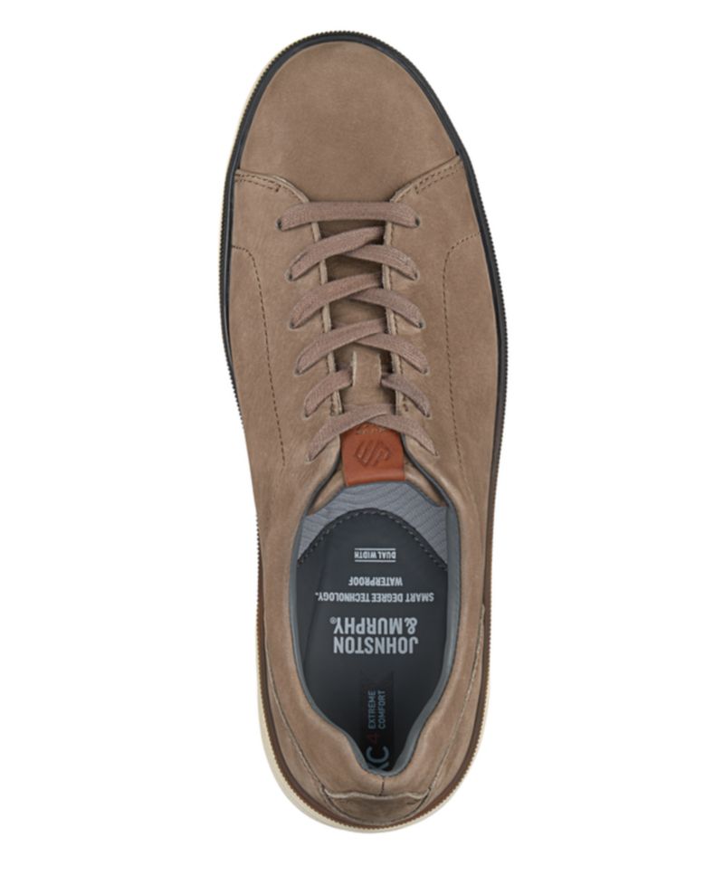 Men's XC4 Foust Lace-To-Toe Oxfords